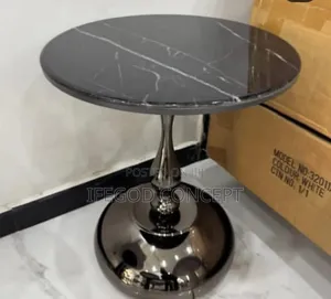 Modern Side Table