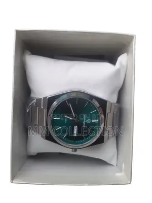 Original Poedagar 930 Luxury Stainless Steel Watch