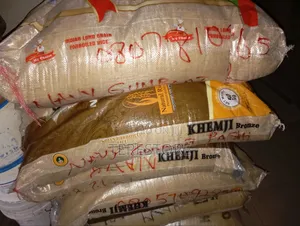 Khemji Rice