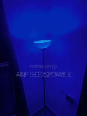 Light Lamp