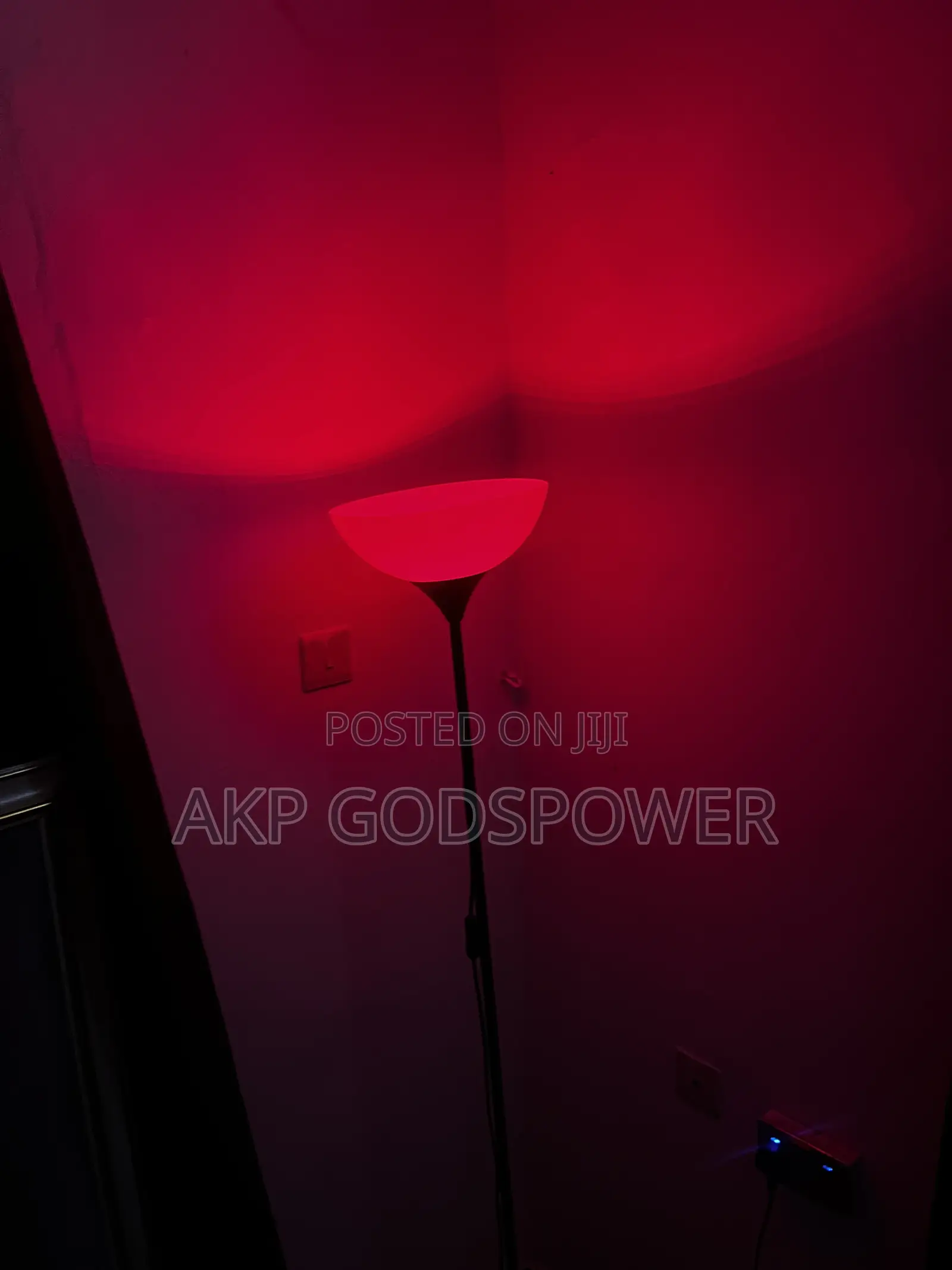 Light Lamp
