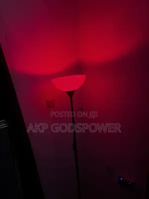 Light Lamp
