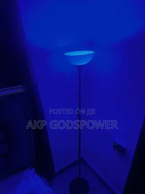 Light Lamp