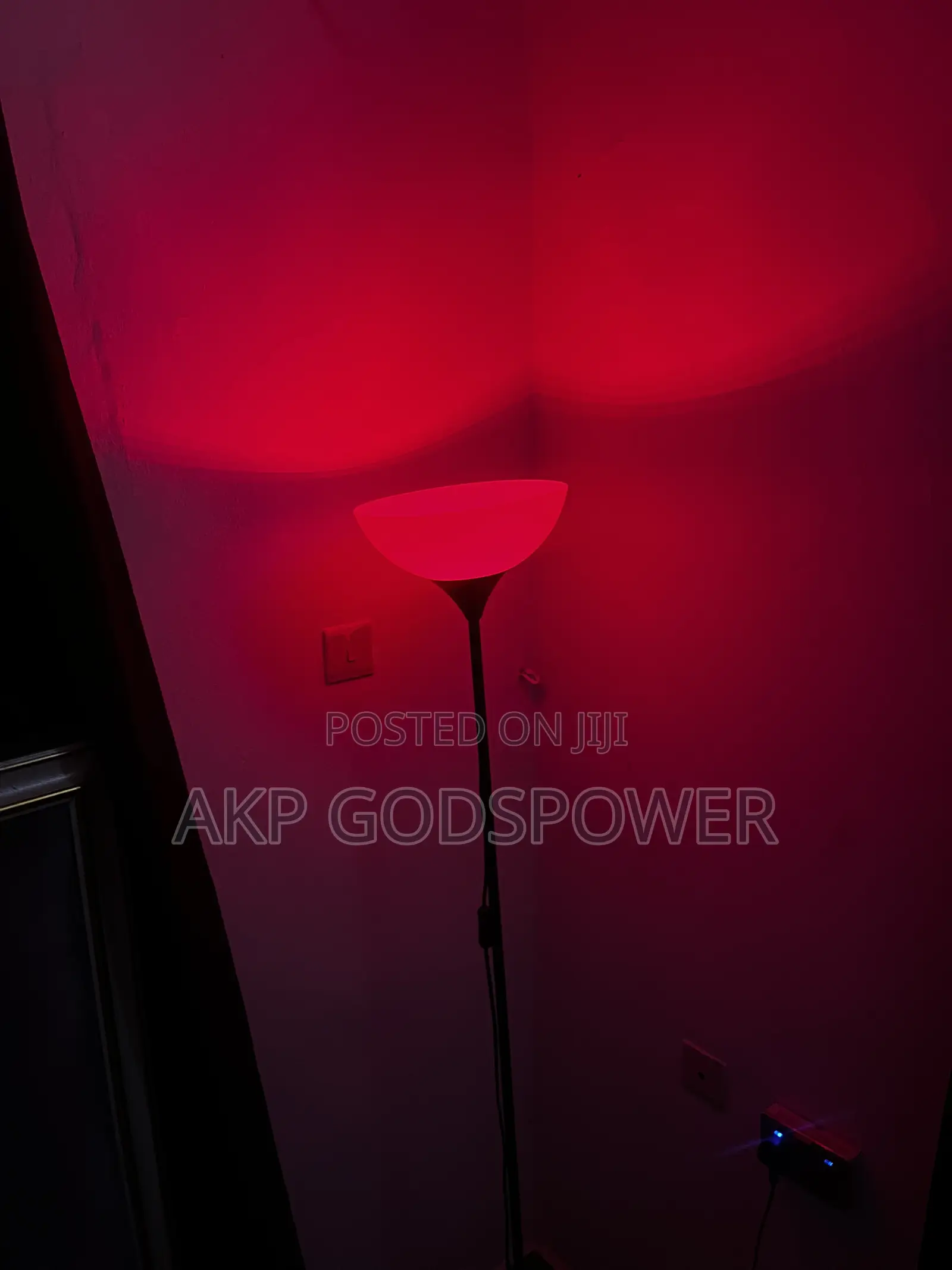 Light Lamp