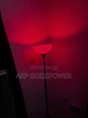 Light Lamp