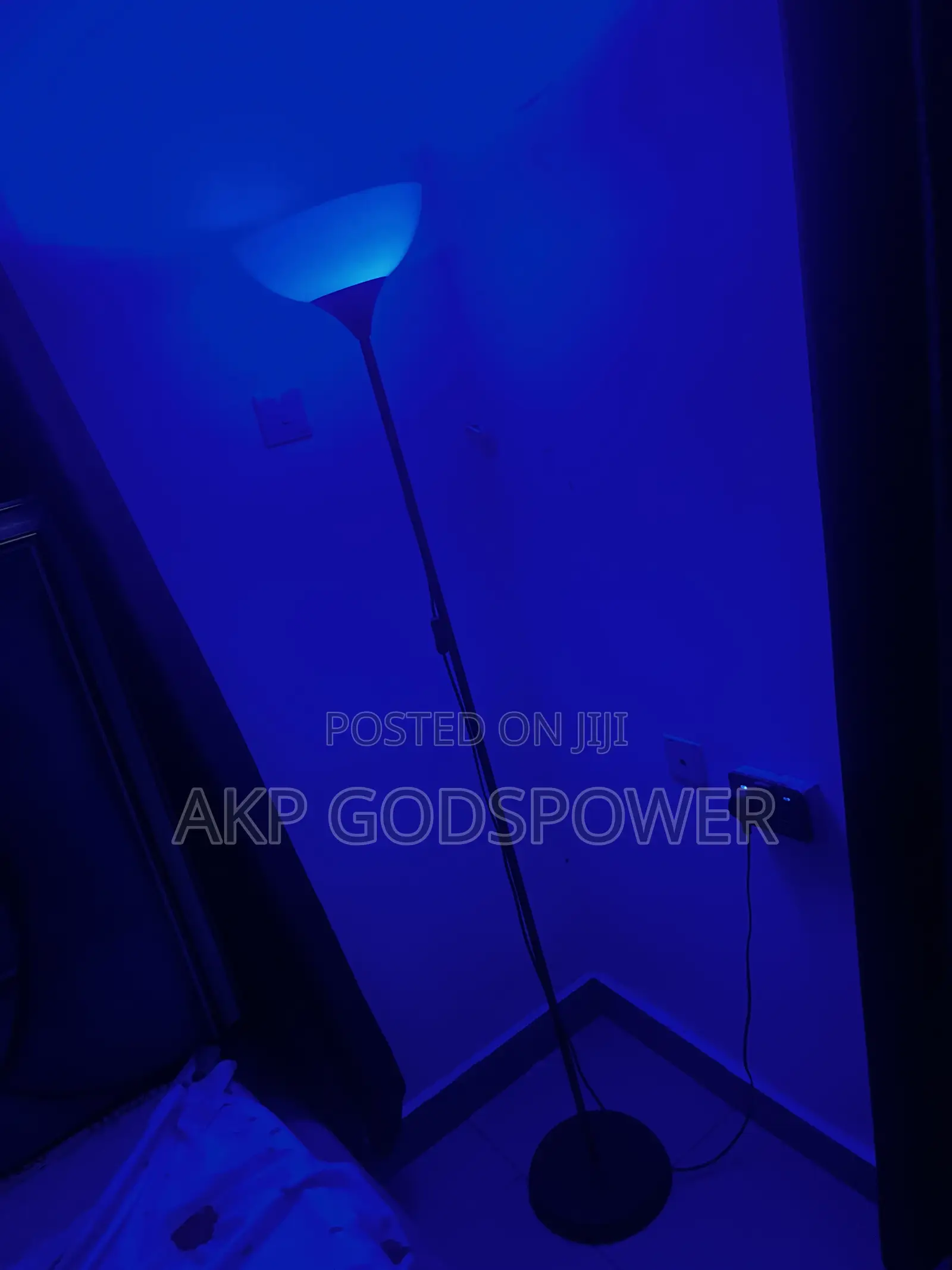 Light Lamp