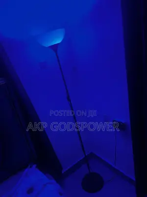 Light Lamp
