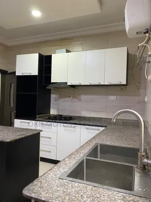 4bdrm Duplex in Victory Estate, Lekki for rent
