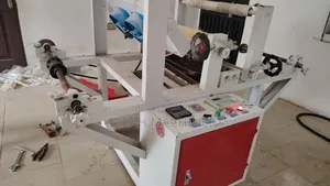 Pure Water Nylon Printing Machine Sachet Nylon Printing Machine