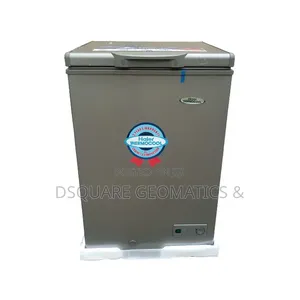 Haier Thermocool 100l Chest Freezer
