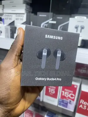 Galaxy Buds 4pro