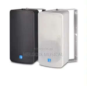 FDB Es108 8-Inches 2 Way Full Range Passive Speaker