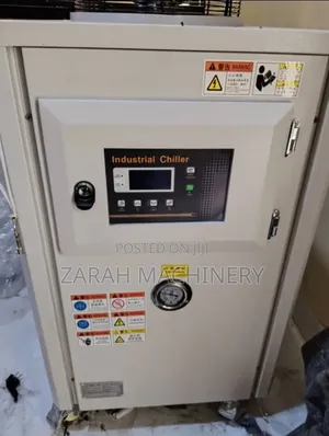 Industrial Water Chiller