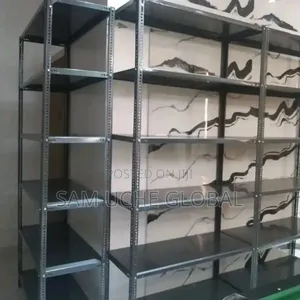 Shelve Unit