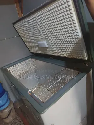 Scanfroast Freezer