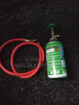 Hvac (Heat Ventilation Air Conditioning