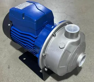 2hp Sea Stainless Steel Surface Pump