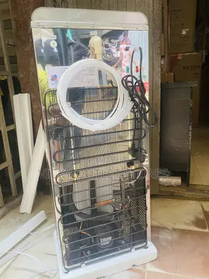 Stainless Steel Water Fountain