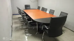 Conference Table Executive
