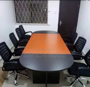 Conference Table Executive