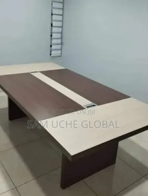 Conference Table Executive