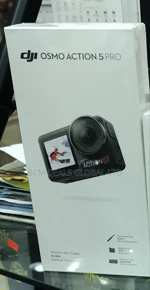 Dji Action 5pro