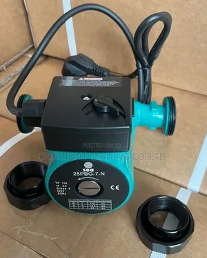 Sea Circulating Pump