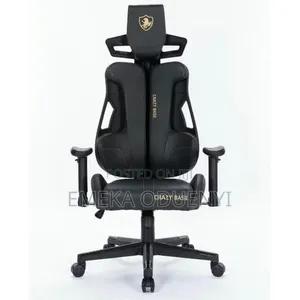 Crazy Base Home Office Ergonomic Gaming Chair