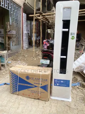 Glamstar 2hp Tower Inverter Air Conditioner