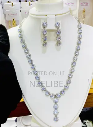 Zarconia Set