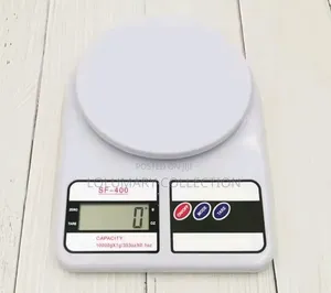 Electronic Kitchen Scale