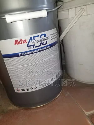 Akfix 450 Pu