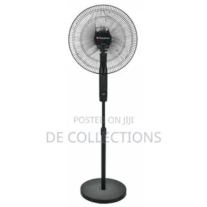 Binatone 1.6m Stand Fan (A-1691 (Mk2) -
