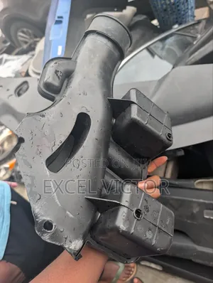 Airfilometer Funnel 2016 Acura MDX