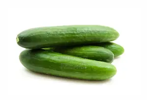 Fresh Cucumber