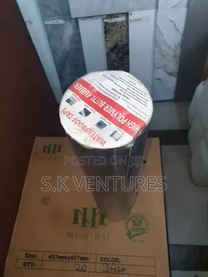 Waterproof Tape (Waterproofing Membrane Tape)