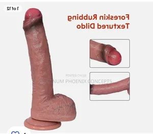 Adult Toy Dildo