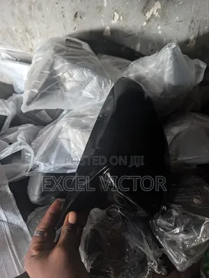 Side Mirror Fancy Cover 2018 Honda Accord