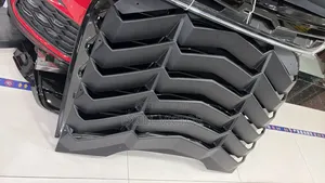 Back Windscreen Fancy Cover 2018 Honda Accord