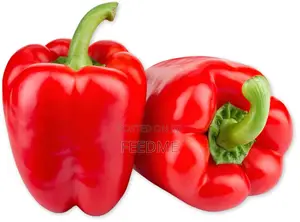 Red Bell Pepper (Big)