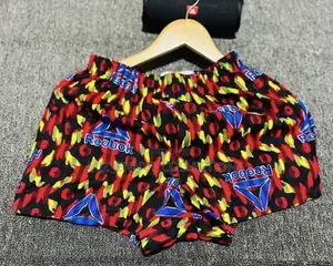 All Kinds of Boxer Available