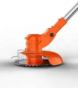 Rechargeable Brush Cutter
