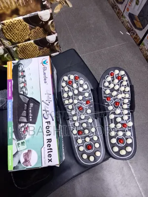 Massage Slippers