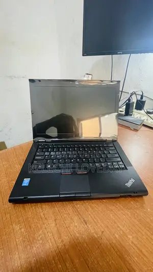 Laptop Lenovo ThinkPad T430 16GB Intel Core i7 SSHD (Hybrid) 500GB