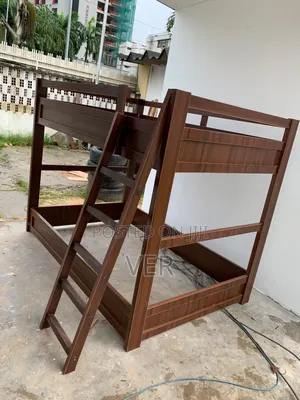 Bunk Bed Frames