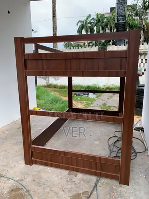 Bunk Bed Frames