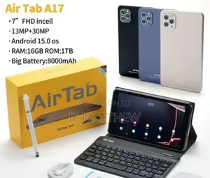 New AirTab S26 Pro+ 1 TB