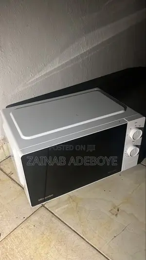 Hisense Microwave