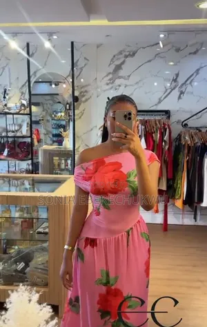 Women's Clothing