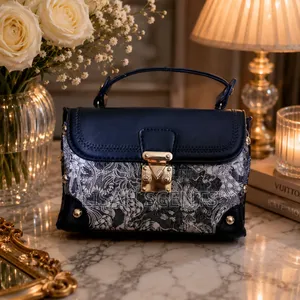 Classic Ladies Mini Handbags -Stylish and Durable